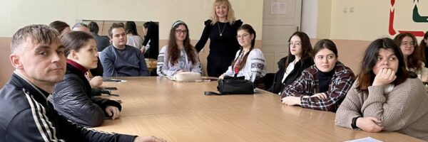 Успішний захист самостійної роботи з іноземної мови (за професійним спрямуванням)