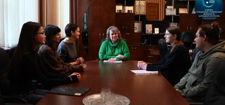 На старті міжнародна академічна мобільність студентів К-ПНУ в межах Еразмус+: Італія, Польща, Словаччина