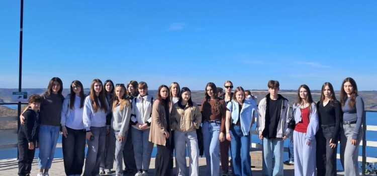 Вихідні в Бакоті: відпочинок і пізнання рідного краю Вихідні в Бакоті: відпочинок і пізнання рідного краю